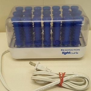 Remington Tight Curls